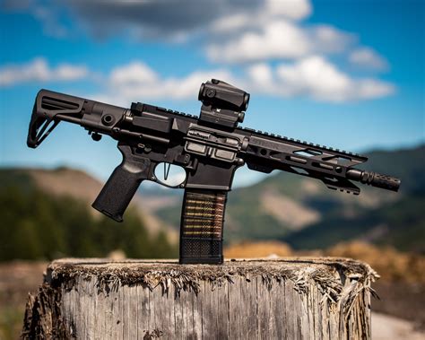 Best AR.